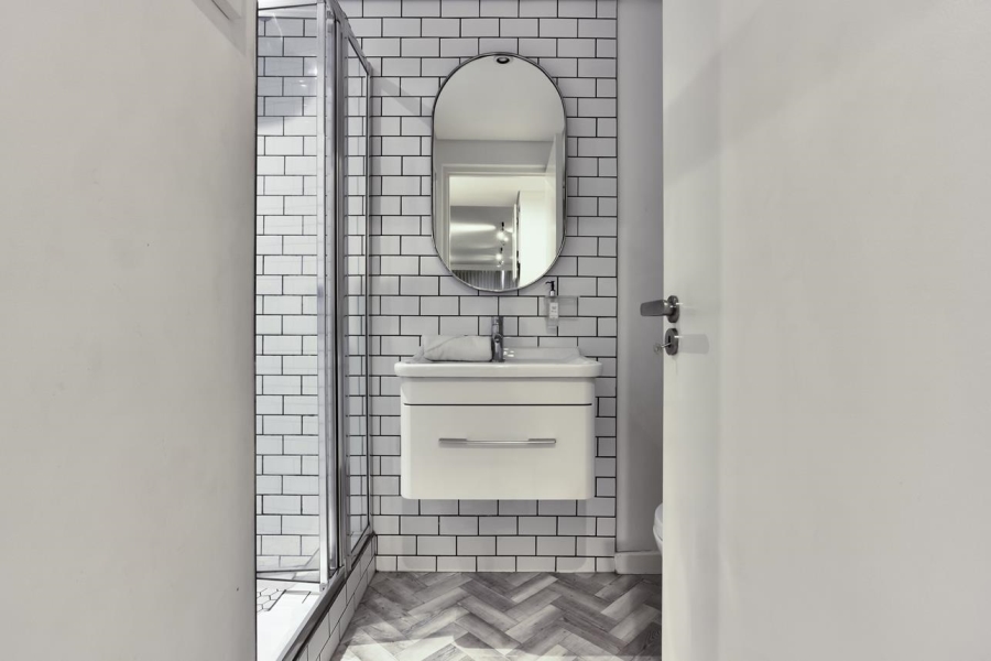 1 Bedroom Property for Sale in Cape Town City Centre Western Cape
